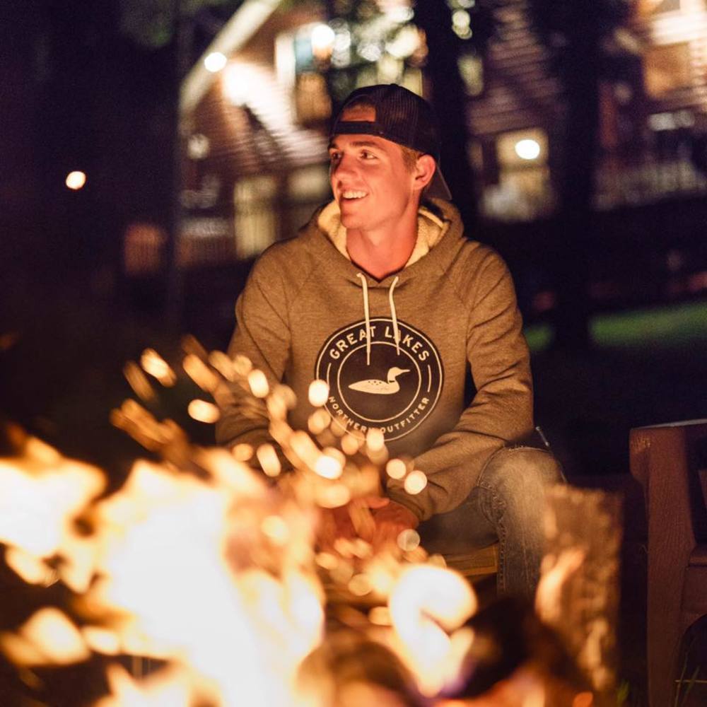 Meet your Posher, Braedy